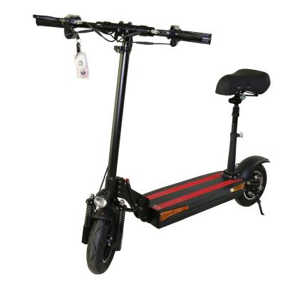 China Low Price Factory Sale Widely Used Adults Various Two Wheel Moped Electric Scooter 1000*540*1050mm for sale