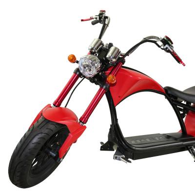 China Factory sale hot sale long range 60v 1500w fast electric motorcycle for men for women for adult 1900*370*960mm for sale