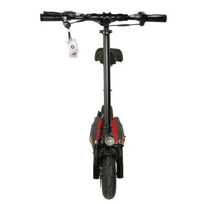 China High Quality Low Price Widely Used Various Two Wheel 48V 500W Electric Scooter For Adult For Kid 1000*540*1050mm for sale