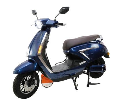 China Factory Sale Good Quality Customized Color Fashion 60V 1200W Electric Motorcycle Scooter With Good Price 1950*560*1050 for sale