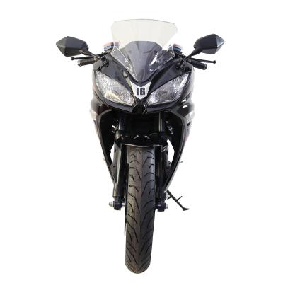 China Hot Sale Factory Unique Design Direct Sale 1000W 2000W 3000W Electric Motorcycle For Men For Women 1900*700*960mm for sale