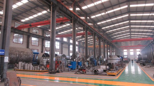 Verified China supplier - Zhengzhou Leizhan Technology Paper Machinery Co., Ltd.