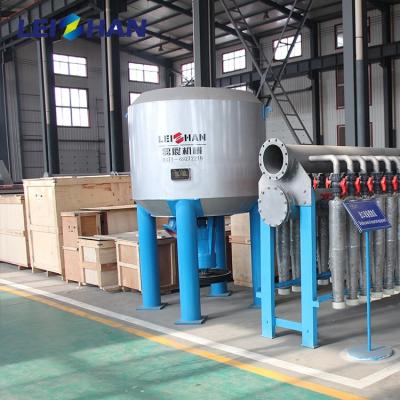 China Factory China Vertical Hydraulic Pulper Equipment Hydraulic Pulper For Stock Preparation for sale