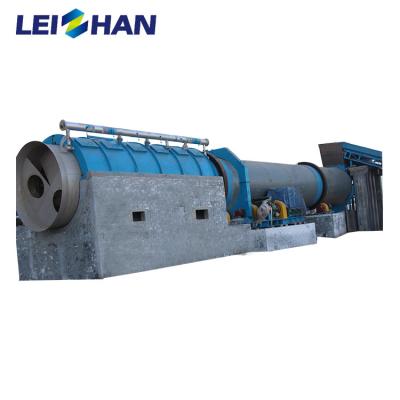 China Fire resistant paper machine pulper zg2500 drum pulper in Leizhan for sale