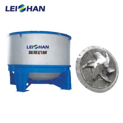 China Factory Leizhan MC Paper Hydrapulper Machine, Beater Machine For Paper for sale