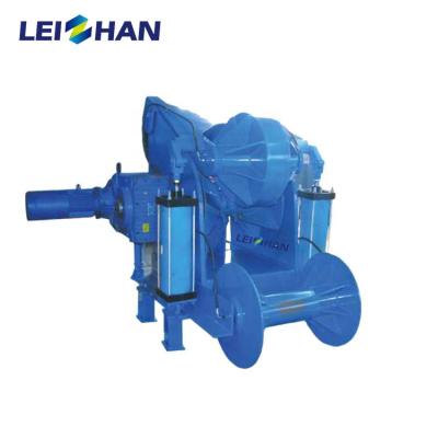 China Paper Industry Hot Selling Automatic Ragger Used In D Type Hydrapulper for sale