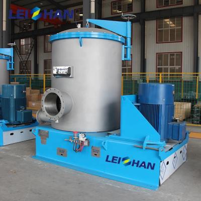 China Leizhan 900*900 MC Pulp Pressure Wear Resistant Screen For Paper Mill for sale