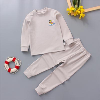 China Wholesale Infant Casual Clothing Baby Sets Infant Unisex Formal Clothing Baby Boy Casual Clothing Sets Clothes for sale