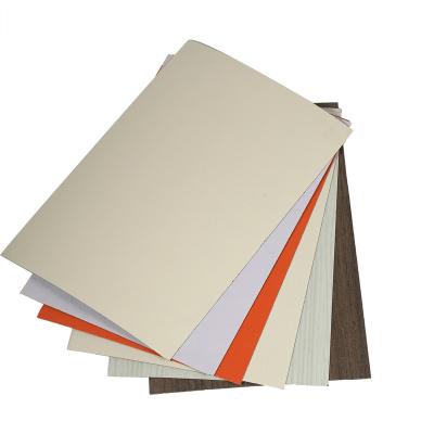 China Modern HPL Formica 0.8mm HPL High Pressure Laminate Sheet for sale