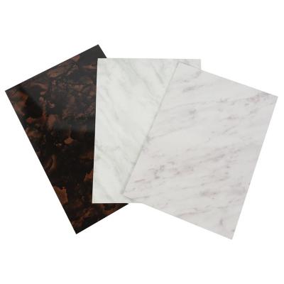 China Hotel Room Decoration Hot Sale 4*8 High Gloss Laminate Sheet , Waterproof Water Resistant Hpl Laminate Sheet for sale