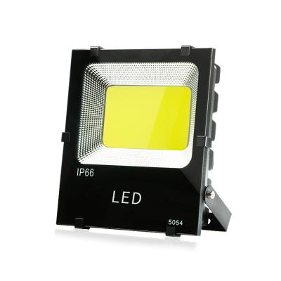 China Garden Factory Direct Sale IP65 Outdoor Security Flood Light LED 200W SMD Floodlight Waterproof Projector LED Motion Flood Light for sale