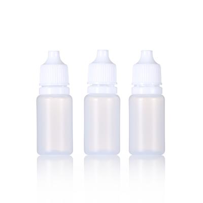 China eye drops/other 5ml 10ml 20ml 30ml eye drop bottle for medicine factory price eye drop bottles for sale