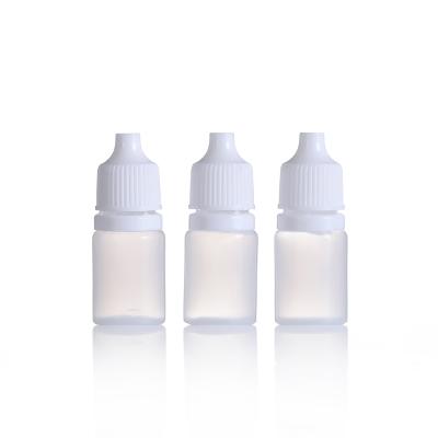 China eye drops/other good sale 5ml medical small eye drops bottles empty eye drop bottles for for sale