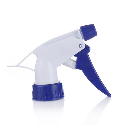 China Non Spill High Quality Plastic Garden Trigger Sprayer 24/410 28/410 Main Sprayer Trigger for sale