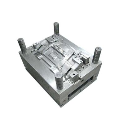 China Plastic Plastic Injection Mold / Automotive Plastic Parts Tooling / Mold Maker for sale