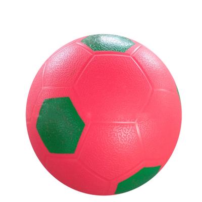 China Soft Soccer Ball Professional Goods Custom Kits for sale