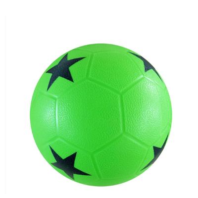 China Suitable Price Guaranteed Soft Live Soccer Quality Indoor Football Ball for sale