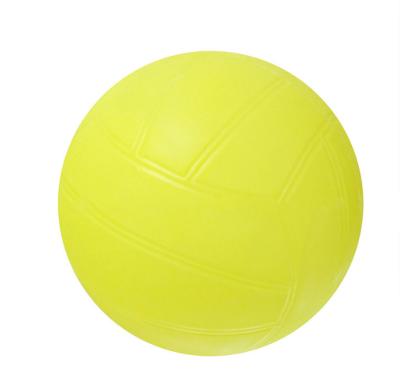 China Manufacturer Suppliers Training Product Soft Volley Ball Volleyball for sale