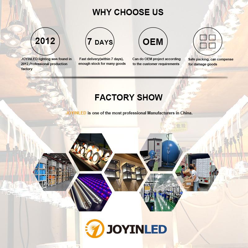 Verified China supplier - Shenzhen Joyinled Technology Co.,ltd.