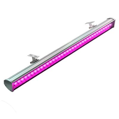 China Manufacturer Full Spectrum Waterproof Seedling Flower Grow LED Grow Light Lamp 18W 24W 36W Growing Led Light For Plant Growth for sale