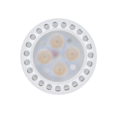 China Hotel Hot Sale 3W 4W 5W Led Spot Light Lamp GU10 MR16 Led Mini Spotlight For Indoor House 3000K 4500K 6000K for sale