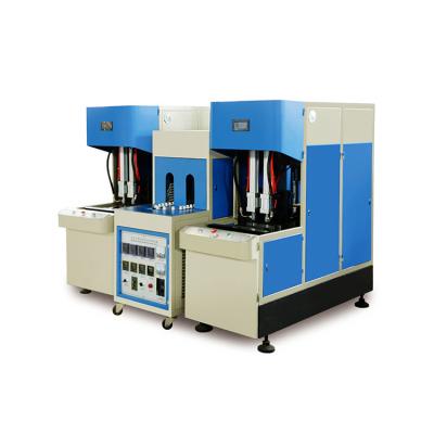 China LG2B-3L Bottle-Cap Useful Bottle Making Machine with Bottle-Cap Production Technology for sale