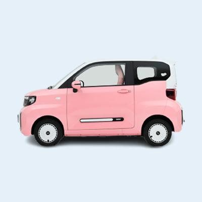 China GAC AIRTREK NIO electric car chery qq ice cream kona ev elektrocar 2980*1496*1637mm electromobile for sale