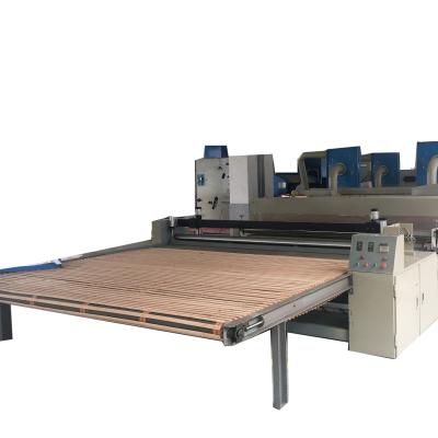 China Factory Wadding Production Line Nonwoven Automatic Cutting And Polyester Staple Fiber Rolling Machine for sale