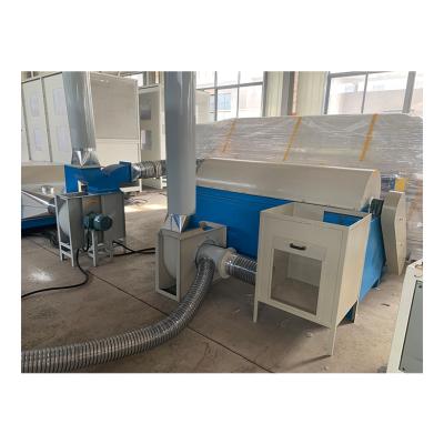 China High Speed ​​Automatic Cushion Food Production Line For Leaning Pillow Filling Machine for sale