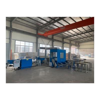 China Custom High Quality Food Price Polyester Fiber Pillow Filling Machine for sale