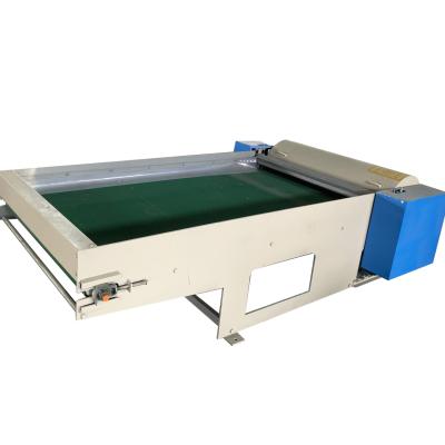 China Factory Polyester Fine Fiber Nonwoven Textile Opening Machine For Quilt for sale