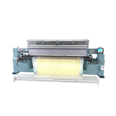 China Head Moved Professional Manufacturer Small Price Embroidery Factory for sale