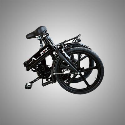 China Full Suspension Electric Bike Pedelec Bell Gear For Electric Bicycle Tandem for sale