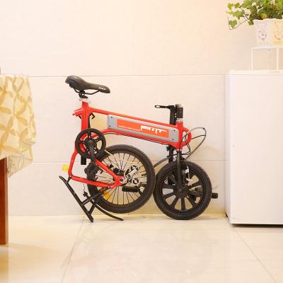 China Aluminum Alloy Transmission Pedelec 12v E-Bike Dual Stage Lithium Ion Battery Electric Cargo Bicycle for sale