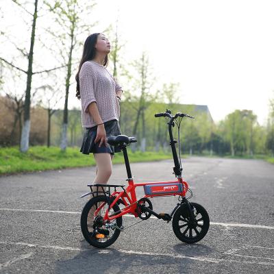 China Aluminum Alloy Lithium Ion Battery Pedelec Nachruestsatz E-Bike Electric Bicycle Fat for sale