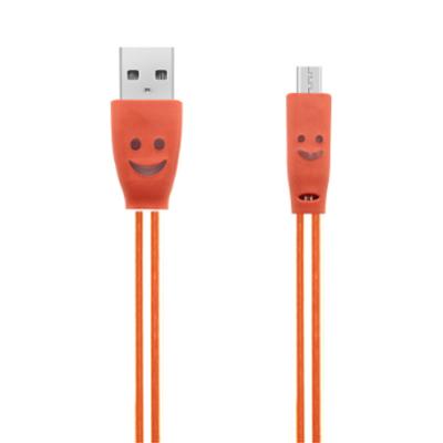 China 2020 Cell Phone Mic USB Charging Cable Android USB Data Cable For iPhone Cable For Lightning Cell Phones Mic Tie Charging Power And Data Sync for sale