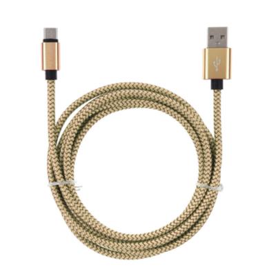 China 2019 Factory Price Mobile Phone Phone Charger USB Type C Data Cable For Charger Mobile Phone Micro Cable Charging Cable For iPhone for sale