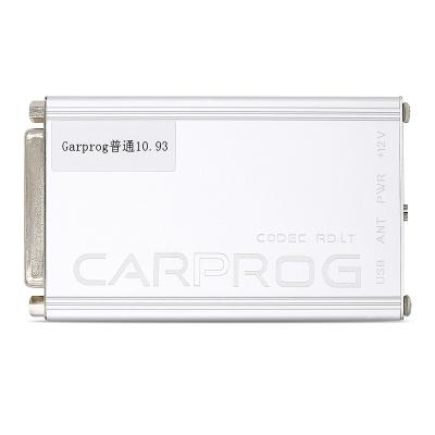 China All Vehicle Newest OBDII Protocol CARPROG Full V10.93 With 21 Adapters Carprog V9.31 Full 21 for sale