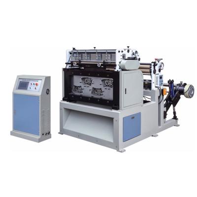 China Hotels Ruida Manufacturing Die Cutting Machine For Paper Cups / Bowls / Plates for sale