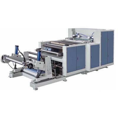 China 150-450g/ Square Meter RUIDA Automatic Rotary Die Cutting Machine for sale