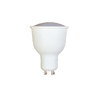 China New Traditional 9W GU10 Led Spotlight 50x65mm Mini GU10 for sale