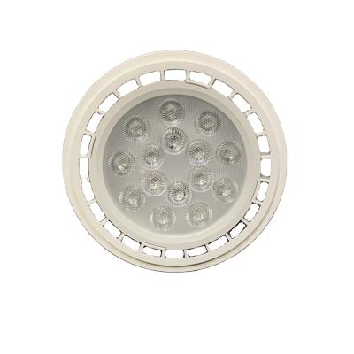 China Industrial High Lumen 15W AR111 Dimmable LED Spotlight With EMC for sale