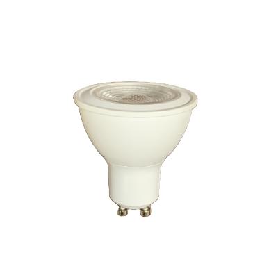 China Industrial Dimmable MR16 Spotlight 7W COB Sound Light High Lumen for sale