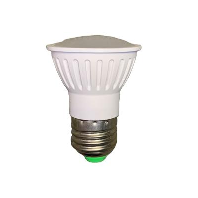 China Industrial high quality floodlight 6W E27 540lm SMD2835 Ra>90 from JDR for sale