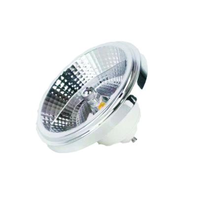 China New AR111 High Quality GU10 15W Industrial Spot Light GU10 for sale