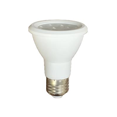 China Industrial High Lumen PAR20 8W Led Spotlight E27 SMD2835 for sale