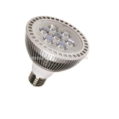 China Industrial 12W PAR38 Led Spot Light 3000k High Quality PAR30 for sale