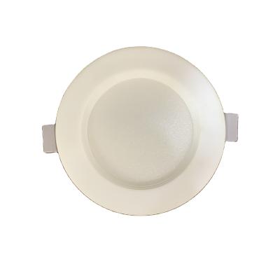 China Best quality 7W traditional plastic led downlight 3inch smd light factory price for sale