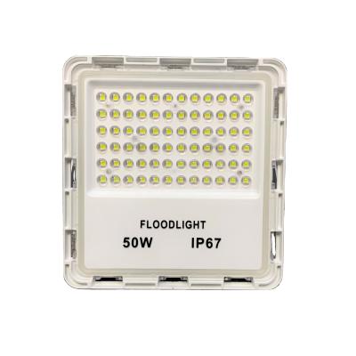 China Led Sports Stadiums Flood Light New 50W Waterproof IP67 for sale