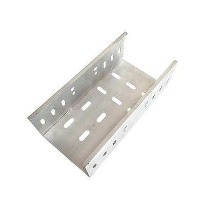 China Large Steel Heavy Duty Charging Cable Tray China Manufacture (IEC, CE, ISO) for sale